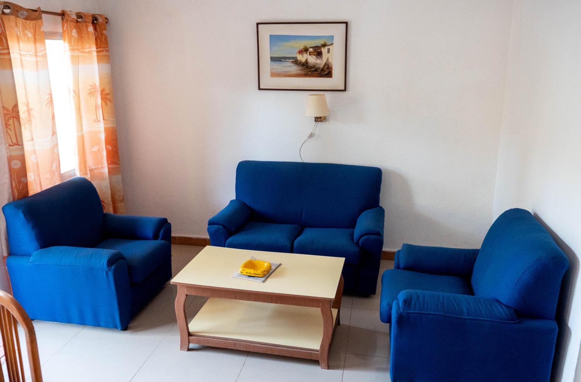 Cape Point Hotel Bakau المظهر الخارجي الصورة