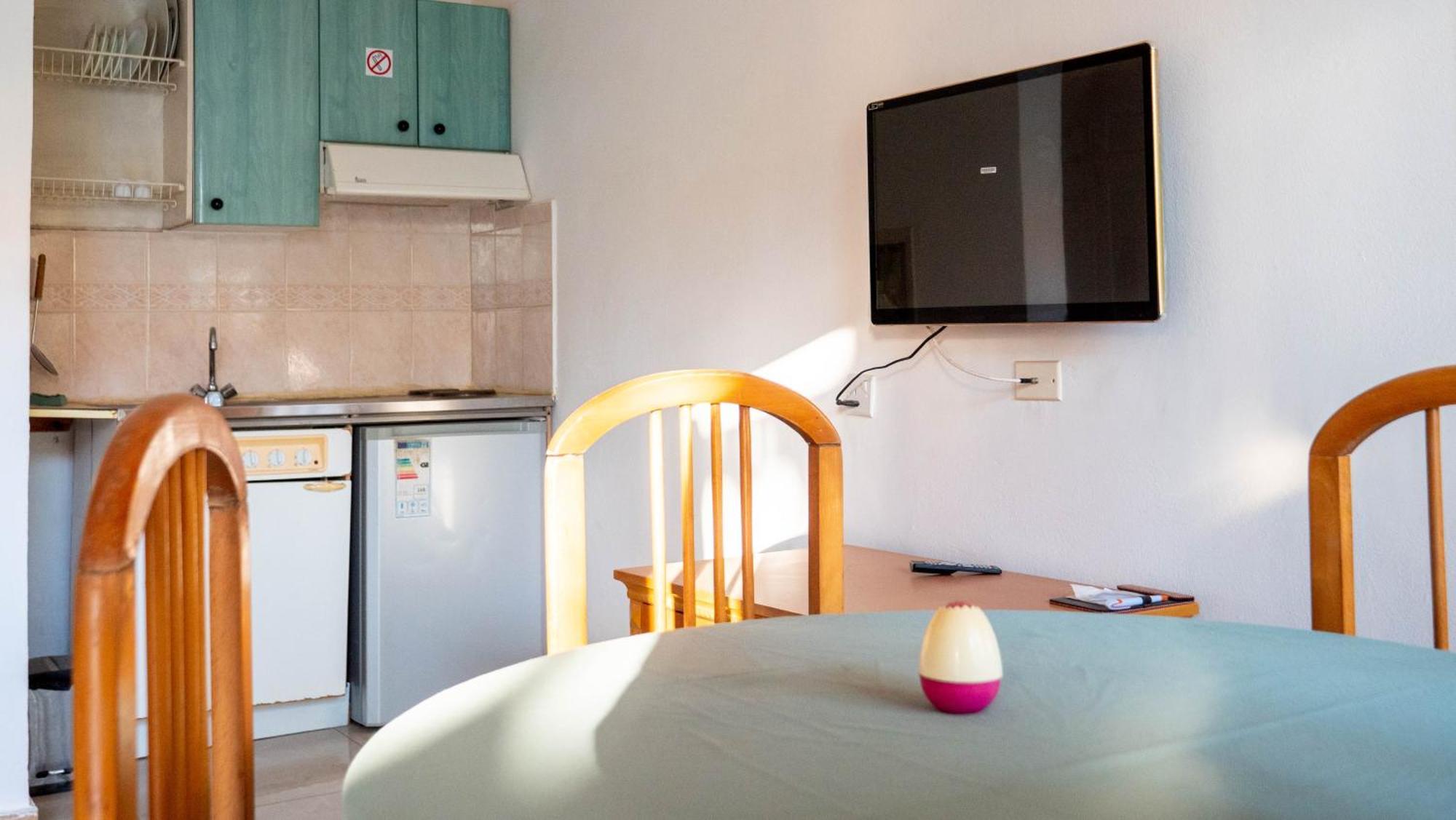 Cape Point Hotel Bakau المظهر الخارجي الصورة